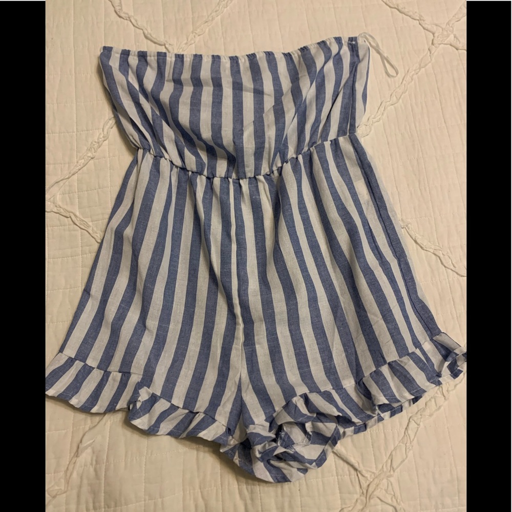 SHEIN romper
